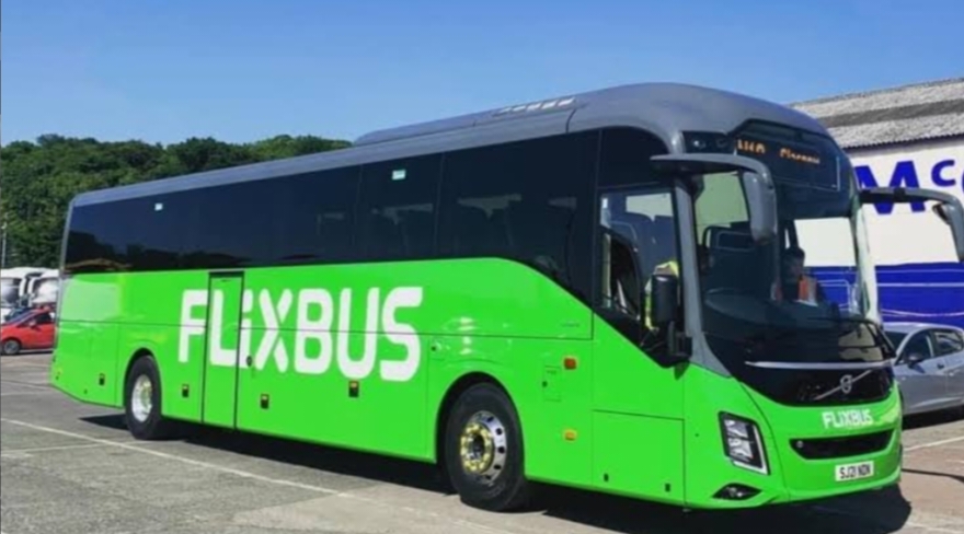 FlixBus initiates services in India, encompassing 46 destination cities