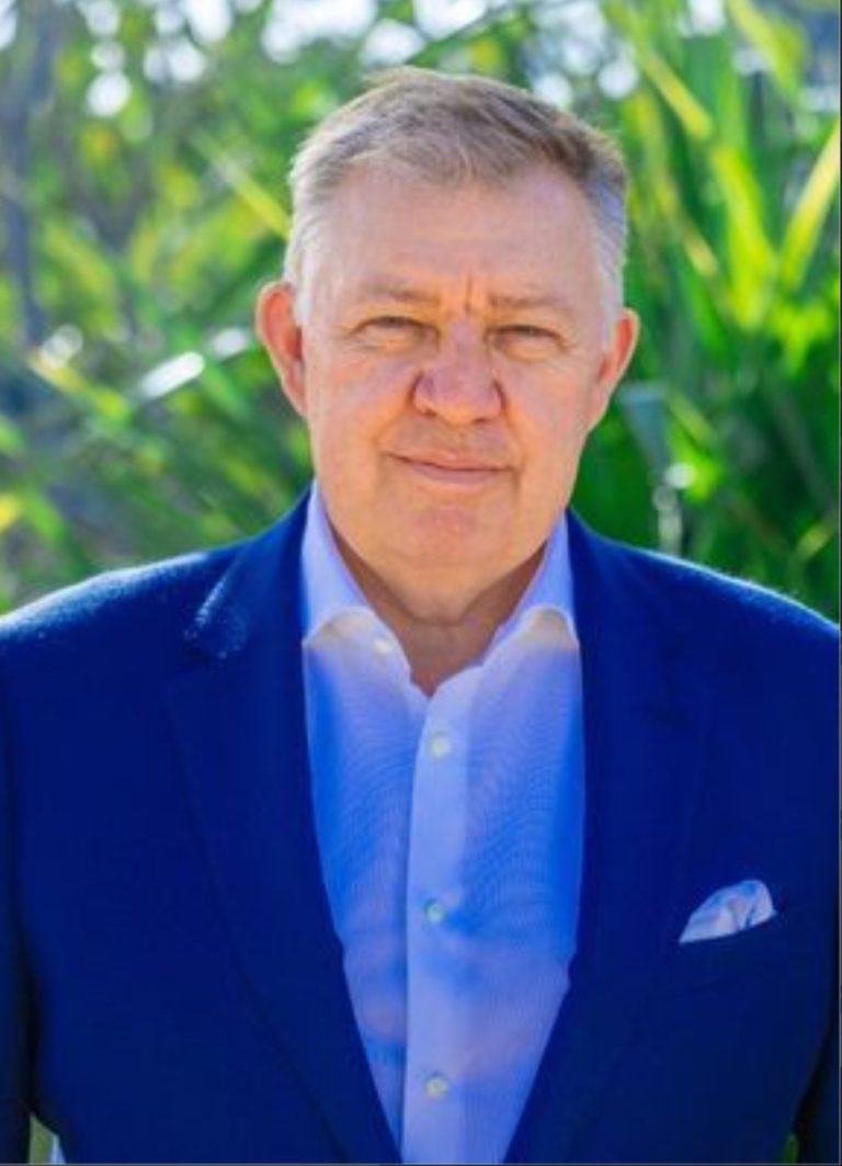 The Red Sea and Amaala appoints Sébastien Carre as Group Head of Hospitality