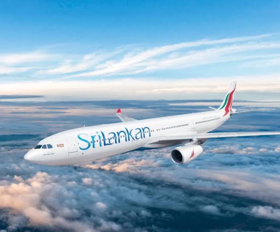 SriLankan Airlines enhances connectivity and network expansion with India
