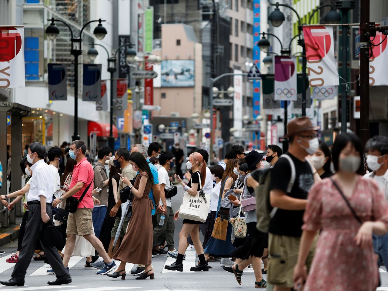 Japan slides into recession, loses third-largest economy status