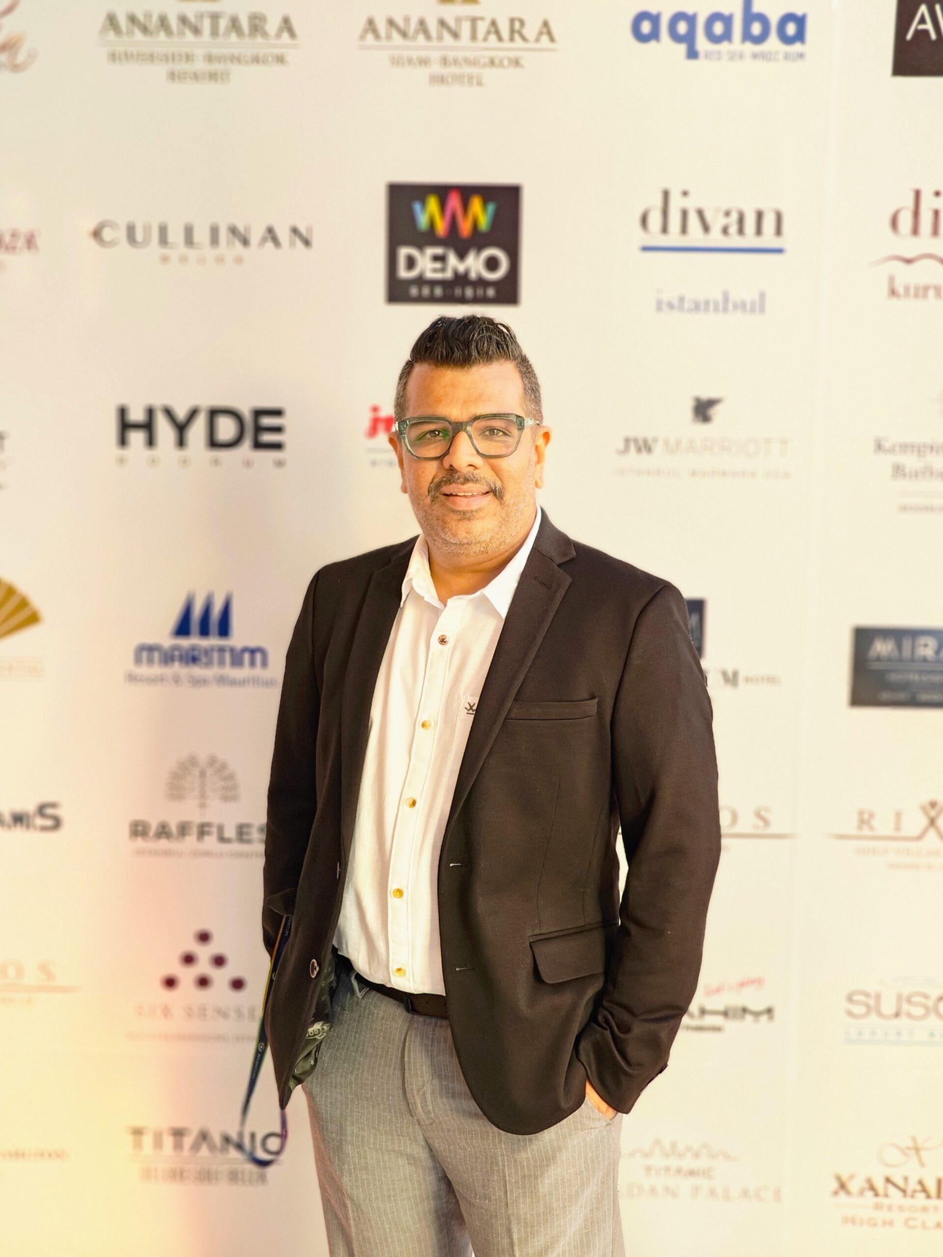 SKIL Travel appoints Jay Bajaj as Assistant Director for International MICE & Events