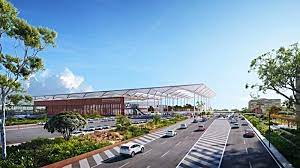 Noida’s Jewar Airport to be ready by year end: Scindia