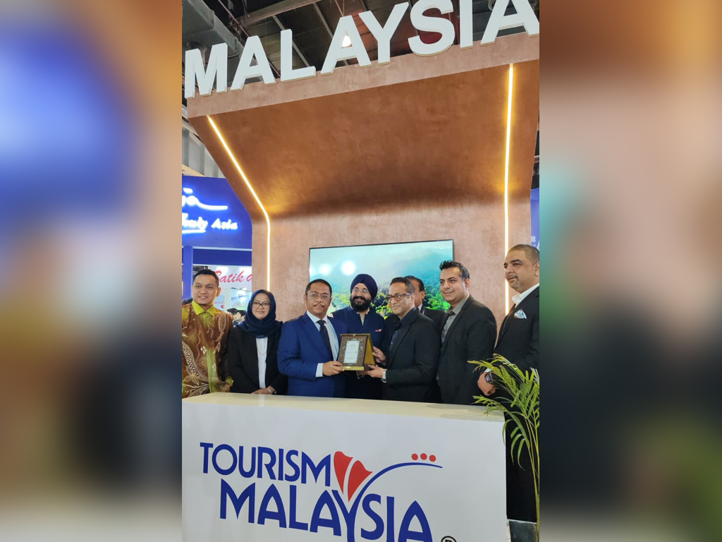 Malaysia Tourism inks MoU with OTOAI to facilitate tourist movement