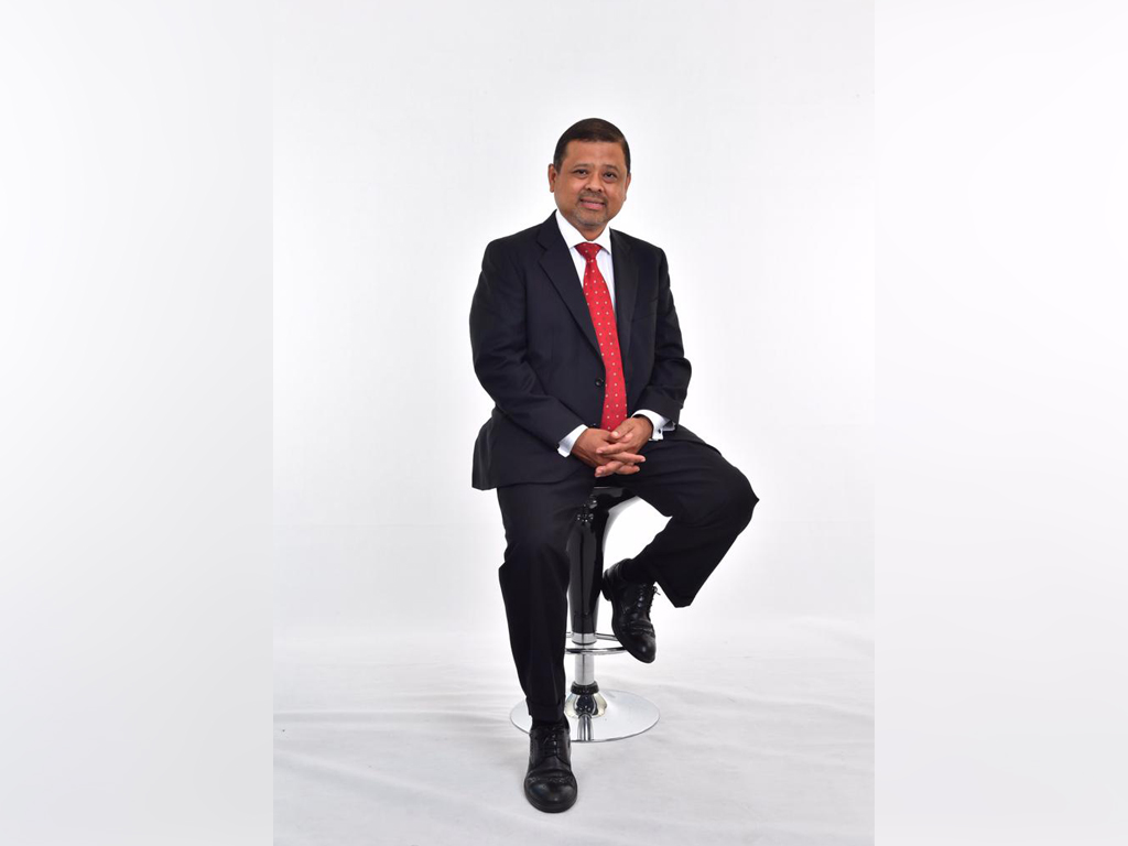 Manoharan Periasamy takes over as Director General of Malaysia Tourism