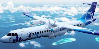 Manta Air to launch Dhaalu Airport-Bengaluru flights on March 1; to induct two A321