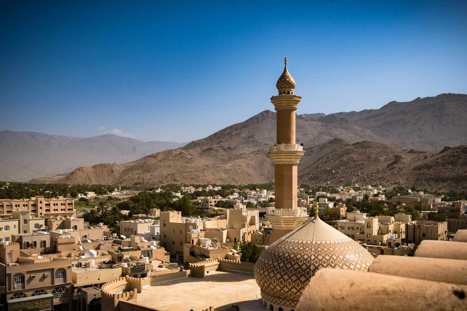 Oman to take centre stage as Host Country of ITB Berlin