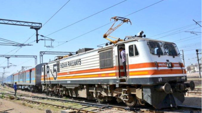 Southern Railway to Study New Tracks in Coimbatore Region