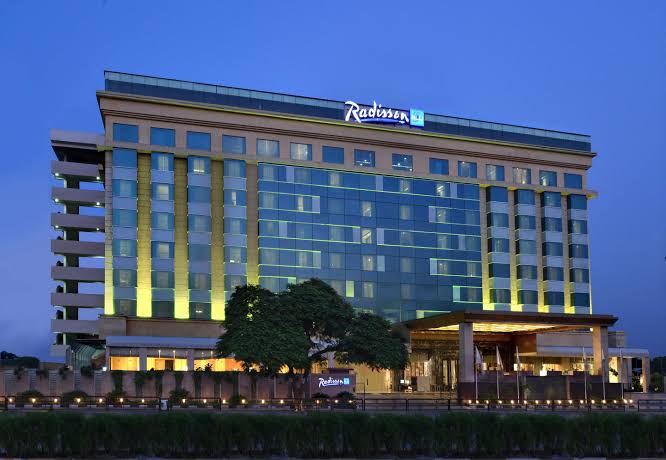 The Radisson Hotel Group has recently revealed the opening of the Radisson Blu Hotel, Ayodhya, featuring 150 rooms