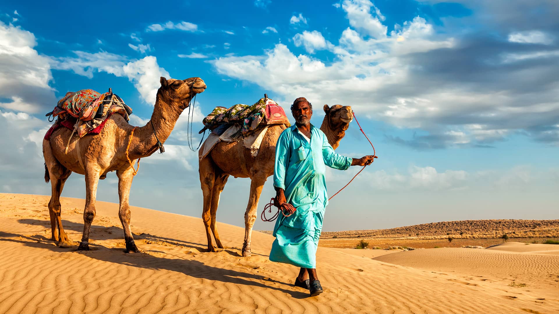Rajasthan records 18cr domestic tourists in 2023: Govt