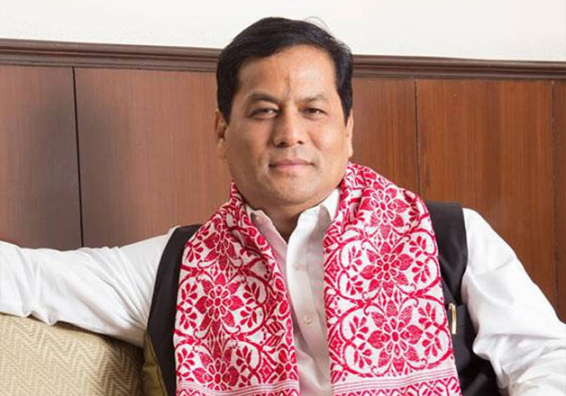 Sonowal launches projects worth INR 308 crore for development of waterways in Northeast India