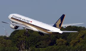Despite 5% increase in profit for Q3, SIA faces cost challenges due to fuel costs