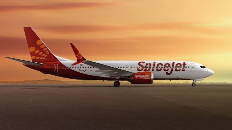 SpiceJet and Celestial Aviation reach agreement on aircraft lease