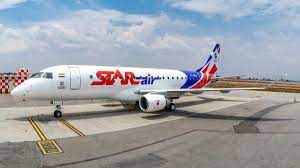 Star Air to start Ajmer-Hindon flights from Feb  16