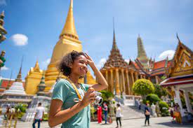 Thailand to offer tourists up to USD 14,000 as medical coverage