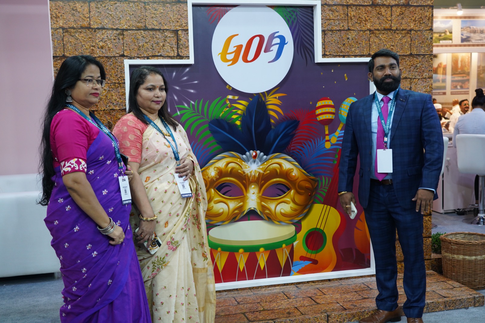 Goa Tourism undertakes slew of measures to boost tourism