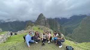 Indian Travel Agents explore Peru and Bolivia via FAM trip