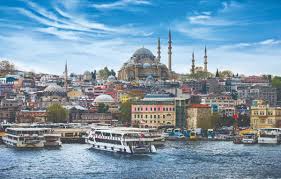 Turkey records 10℅ hike in international visitors during 2023