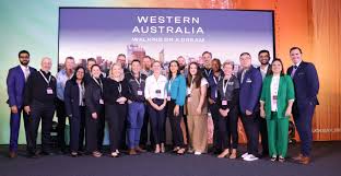 Western Australia conducts roadshow in India, first post pandemic