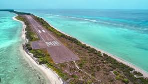 Lakshadweep receives INR 3,600 cr for infrastructure upgrade