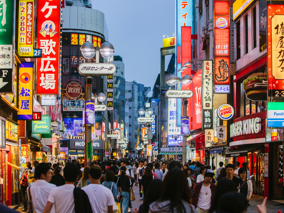 Japan Introduces Six-Month Visa for Digital Nomads Starting This March