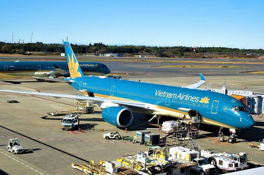 Vietnam Airlines to operate A350 on New Delhi route