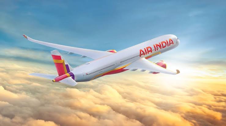 Air India fined INR 80 Lakh by DGCA for Breaking Fatigue Rules