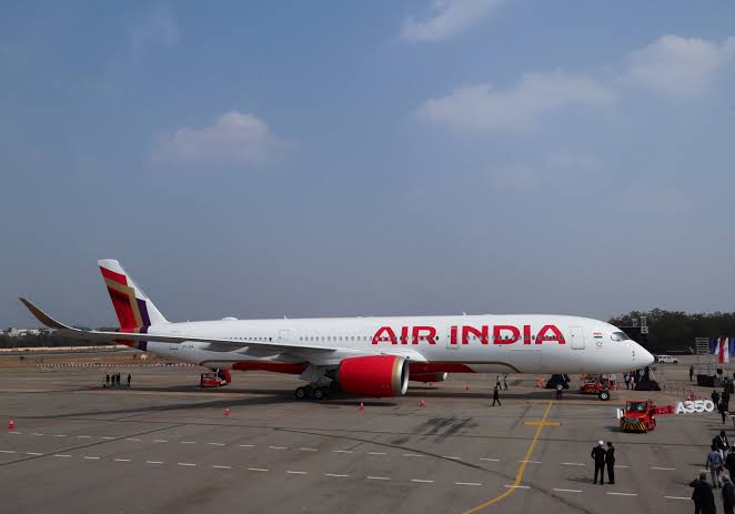 Singapore approves Air India-Vistara deal with conditions