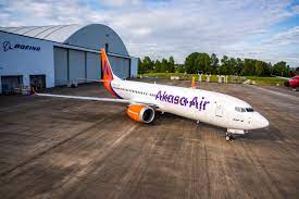 CAE signs long-term agreement with Akasa Air