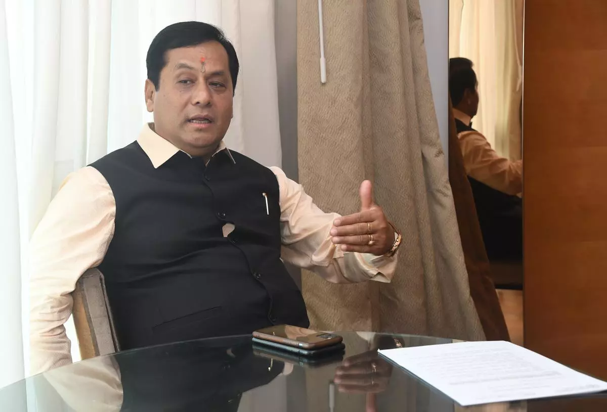Assam receives INR 645 cr funding for tourism infrastructure projects on Brahmaputra