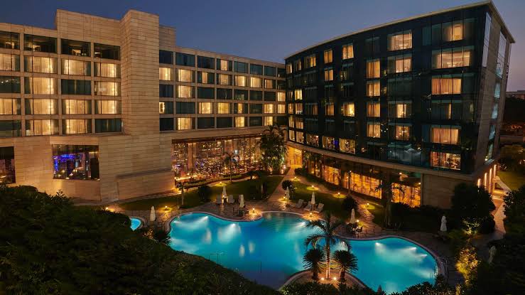 Hyatt plans 8 New Hotels across India & Southwest Asia