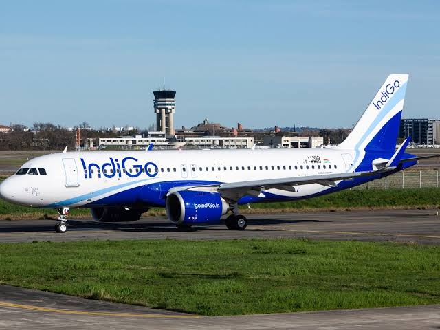 IndiGo considers Widebody Aircraft purchase