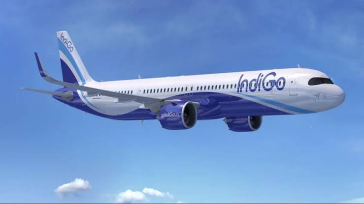 IndiGo Launches Direct Flights from Bengaluru (Starting March 31)