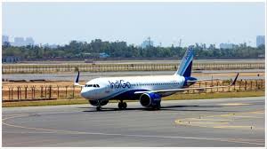 IndiGo to connect Kolkata with Srinagar & Jammu from April with direct flights