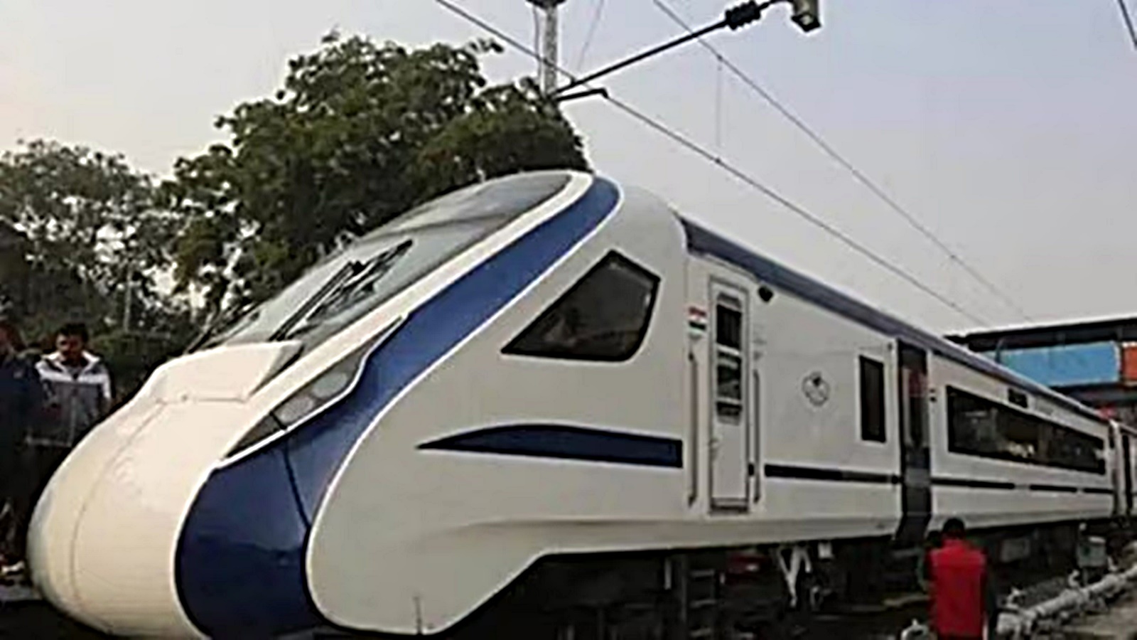 Karnataka to introduce 2 more Vande Bharat trains
