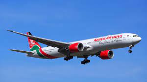 First time in seven years, Kenya Airways reports operating profit