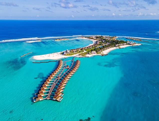 Kuda Villingili resort maldives achieves Green Globe Certification
