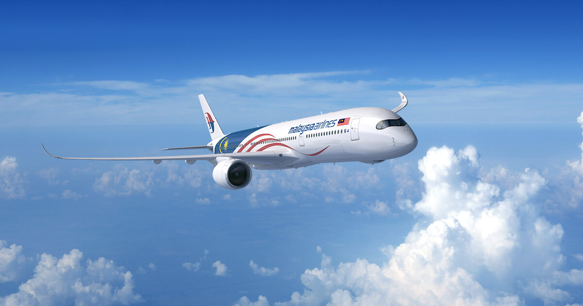 Malaysia Airlines keen to increase frequency on India routes by 25%