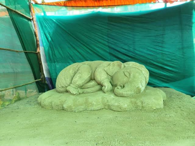 New sand art museum opens in Sindhudurg (Maharashtra)