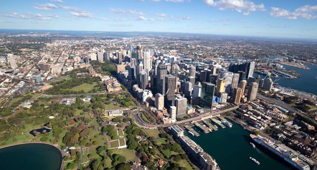 NSW sees record year as visitor expenditure surpasses USD 50bn