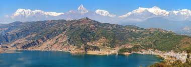 Nepal declares Pokhara as Tourism Capital