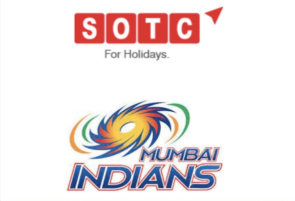 SOTC announces official partnership with Mumbai Indians Cricket Team