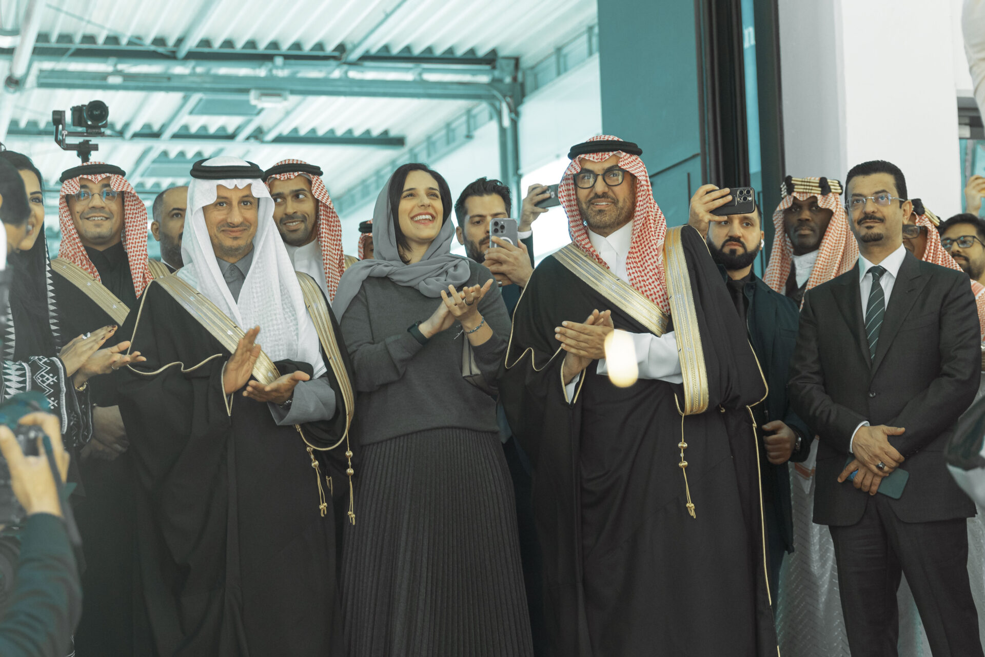 Saudi Arabia to celebrate 100 million tourists milestone at ITB Berlin