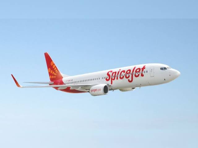 SpiceJet settles dispute with Lessor, saving costs