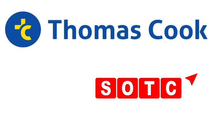 Thomas Cook & SOTC: Pilgrimage Tours