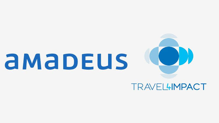 Travel4Impact network expands its global reach with Amadeus