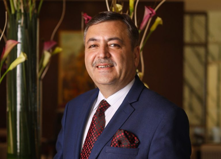 ‘We consistently deliver on our brand promise, which sets us apart and keeps us ahead in this market’ : Virender Razdan, GM, The Leela Bhartiya City Bengaluru Virender Razdan
