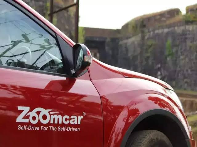 Zoomcar partners with ACKO Drive