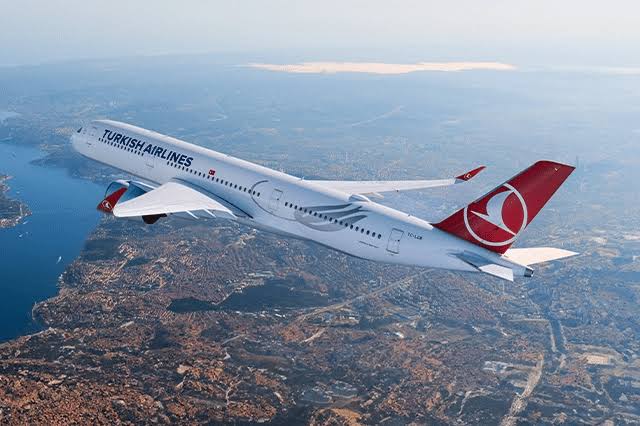83.4 million passengers fly Turkish Airlines in 2023