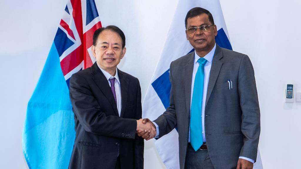 ADB urges Fiji government to prioritise tourism industry