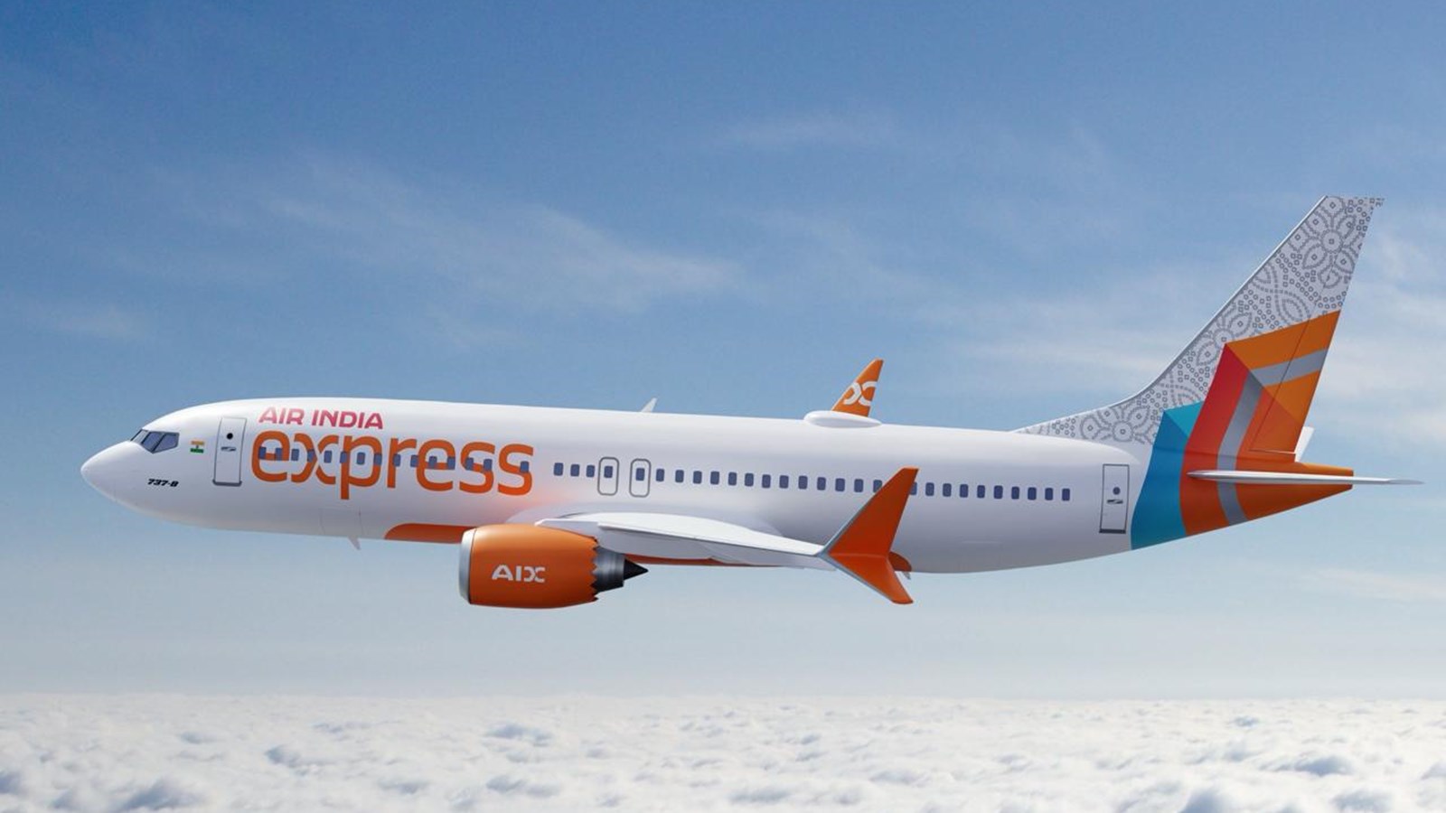 Air India Express to connect Surat with New Delhi from May 1